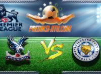 Crystal Palace Vs Leicester City