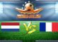 Belanda Vs Perancis