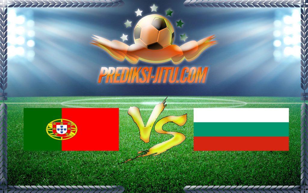 Portugal Vs Bulgaria