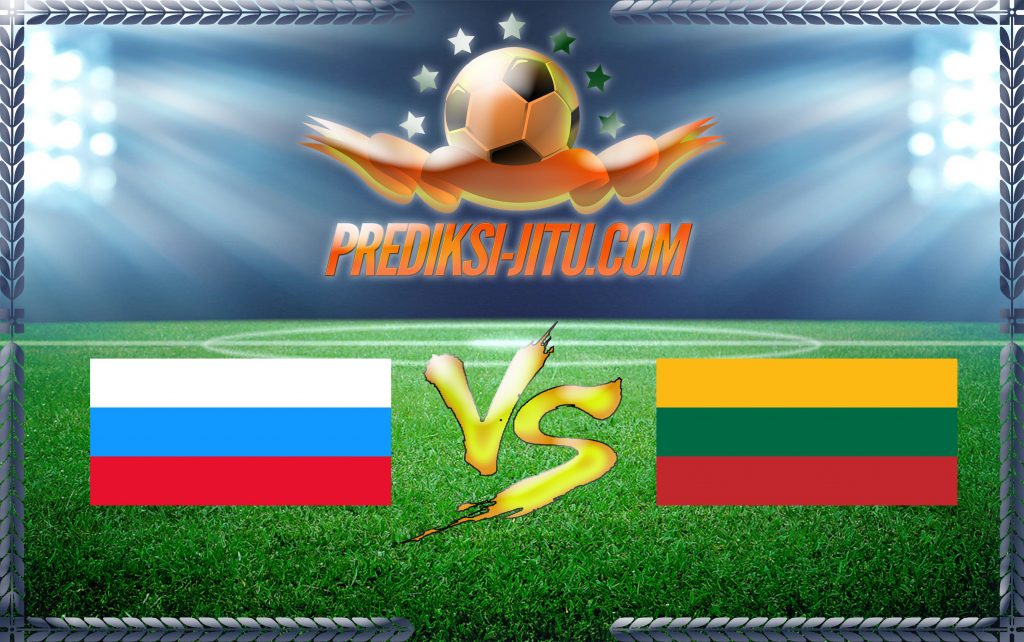 Russia Vs Lithuania