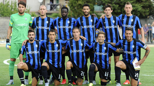 Atalanta Football Club