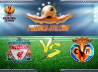 Liverpool Vs Villareal