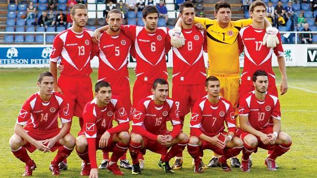 Malta Football Team