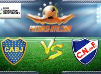 Prediksi Skor Boca Juniors Vs Nacional 20 Mei 2016