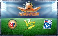 Prediksi Skor Norway Vs Iceland 2 June 2016