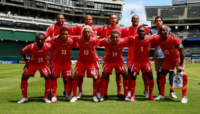 Panama Football Team