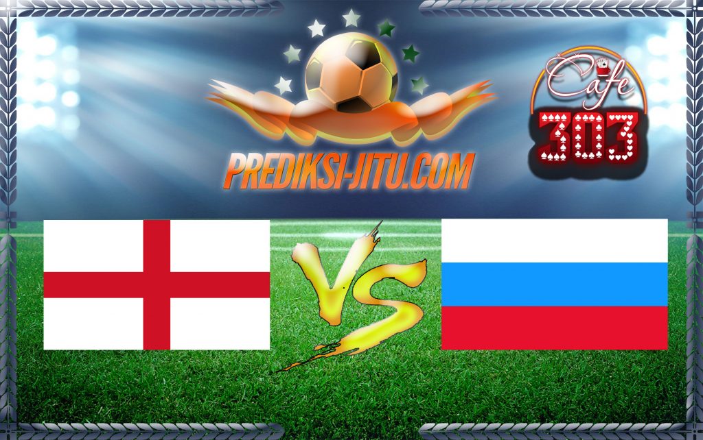 Prediksi Skor England Vs Russia 12 Juni 2016