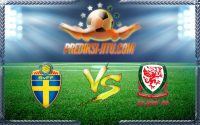 Prediksi Skor Swedia Vs Wales 5 Juni 2016