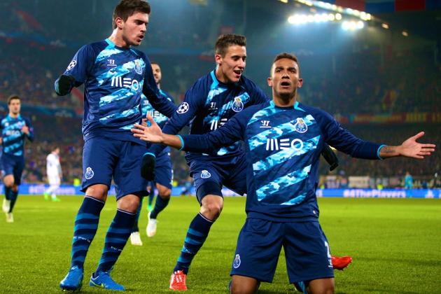 FC Porto Football Team