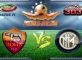Prediksi Skor AS Roma Vs Inter Milan 3 Oktober 2016