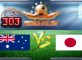 Prediksi Skor Australia Vs Jepang 11 Oktober 2016