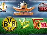 Prediksi Skor Borussia Dortmund Vs Union Berlin 27 Oktober 2016