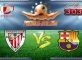 Prediksi Skor Athletic Bilbao Vs Barcelona 6 Januari 2017