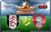 prediksi-skor-fulham-vs-rotherham-united-14-desember-2016