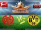 Prediksi Skor Mainz 05 Vs Borussia Dortmund 29 Januari 2017