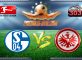 Prediksi Skor Schalke 04 Vs Eintracht Frankfurt 28 Januari 2017