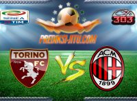 Prediksi Skor Torino Vs AC Milan 17 Januari 2017