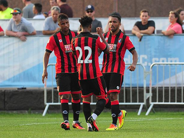 AFC Bournemouth Football Team