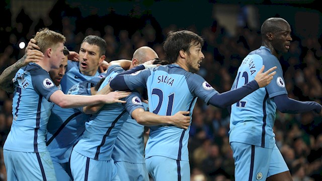 Manchester City