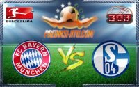 Prediksi Skor Bayern Munchen Vs Schalke 04 4 Februari 2017