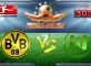 Prediksi Skor Borussia Dortmund Vs Wolfsburg 18 Februari 2017