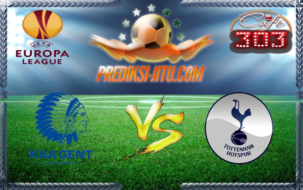 Prediksi Skor Gent Vs Tottenham Hotspur 17 Februari 2017