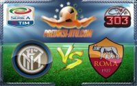 Prediksi Skor Inter Milan Vs Roma 27 Februari 2017