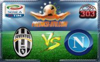Prediksi Skor Juventus Vs Napoli 1 Maret 2017