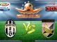 Prediksi Skor Juventus Vs Palermo 18 Februari 2017