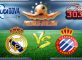 Prediksi Skor Real Madrid Vs Espanyol 18 Februari 2017