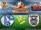 Prediksi Skor Schalke 04 Vs PAOK 23 Februari 2017