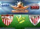 Prediksi Skor Sevilla Vs Athletic Club 3 Maret 2017