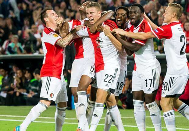 Feyenoord Football Team
