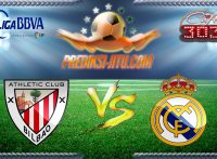 Prediksi Skor Athletic Bilbao Vs Real Madrid 18 Maret 2017