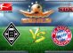Prediksi Skor Borussia Monchengladbach Vs Bayern Munchen 19 Maret 2017