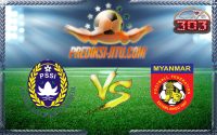 Prediksi Skor Indonesia Vs Myanmar 21 Maret 2017