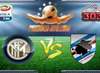 Prediksi Skor Inter Milan Vs Sampdoria 4 April 2017