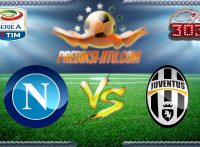 Prediksi Skor Napoli Vs Juventus 3 April 2017