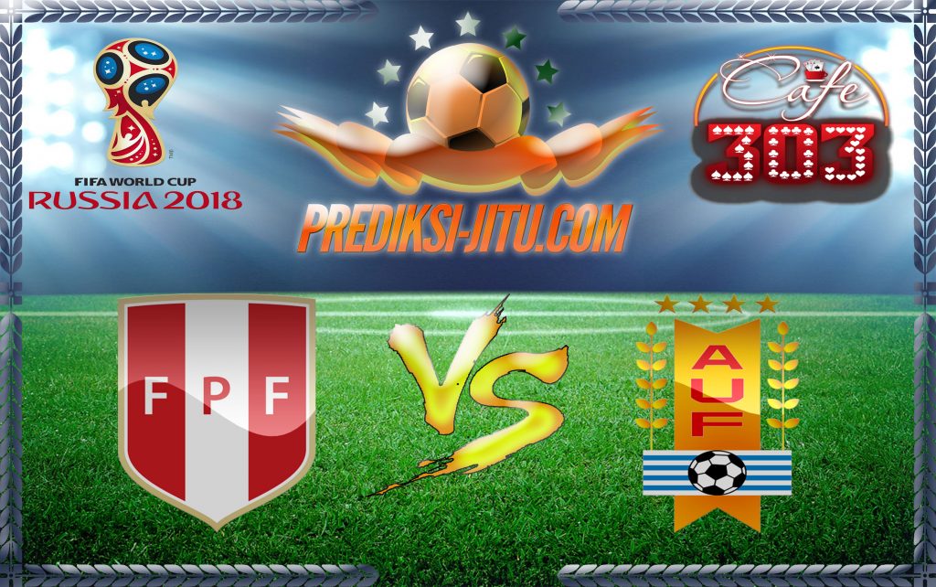 Prediksi Skor Peru Vs Uruguay 29 Maret 2017