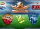 Prediksi Skor Roma Vs Empoli 2 April 2017