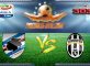 Prediksi Skor Sampdoria Vs Juventus 19 Maret 2017
