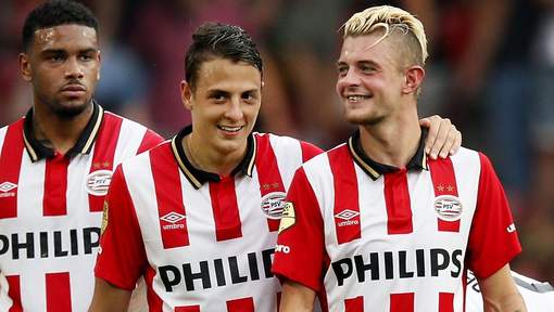 PSV Football Team