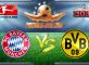 Prediksi Skor Bayern Munchen Vs Borussia Dortmund 8 April 2017