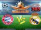 Prediksi Skor Bayern Munchen Vs Real Madrid 13 April 2017