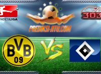 Prediksi Skor Borussia Dortmund Vs Hamburger SV 5 April 2017