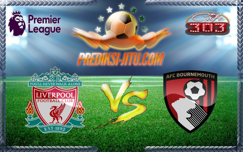 Prediksi Skor Liverpool Vs AFC Bournemouth 6 April 2017