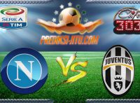 Prediksi Skor Napoli Vs Juventus 6 April 2017