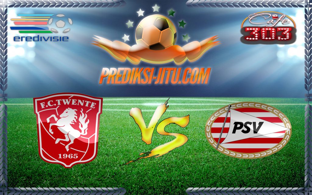 Prediksi Skor Twente Vs PSV 7 April 2017