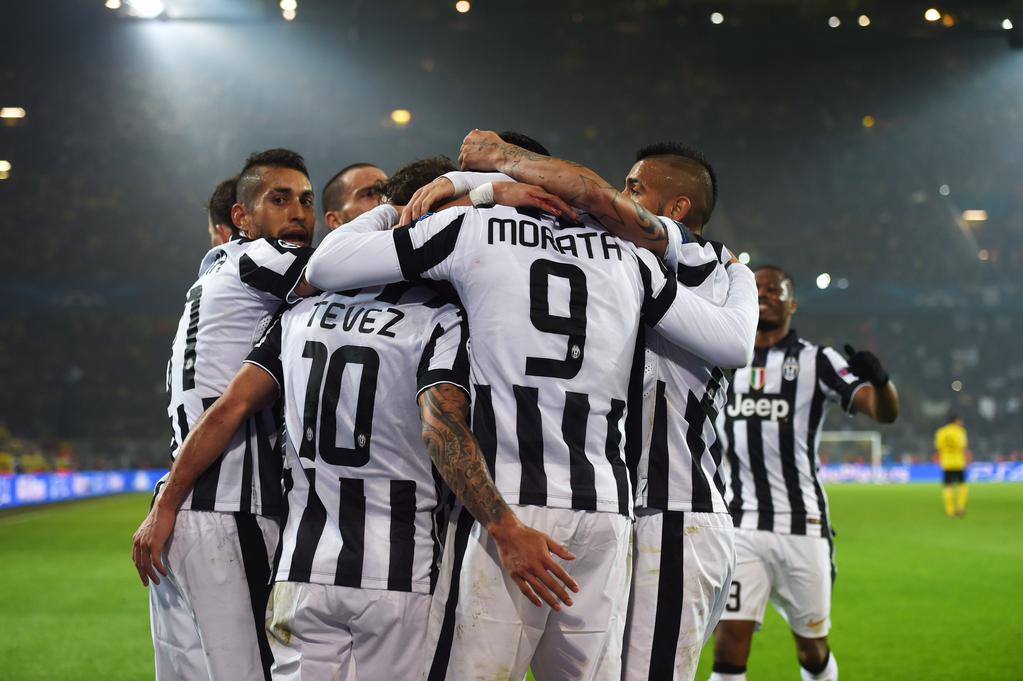Juventus  Team Football