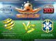 Prediksi Skor Australia Vs Brazil 13 Juni 2017